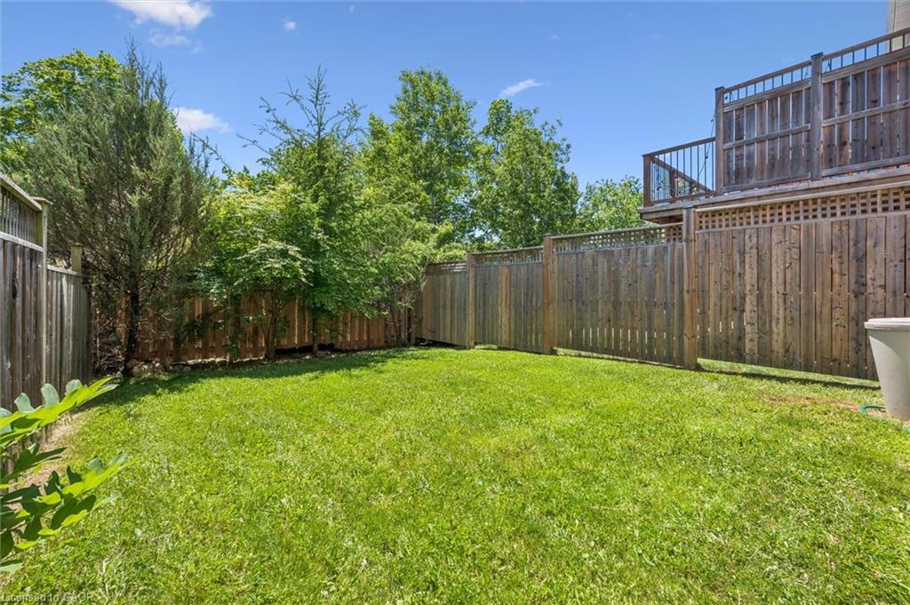 86 Upper Mercer Street, Kitchener, ON, N2A 4N1 photo 4