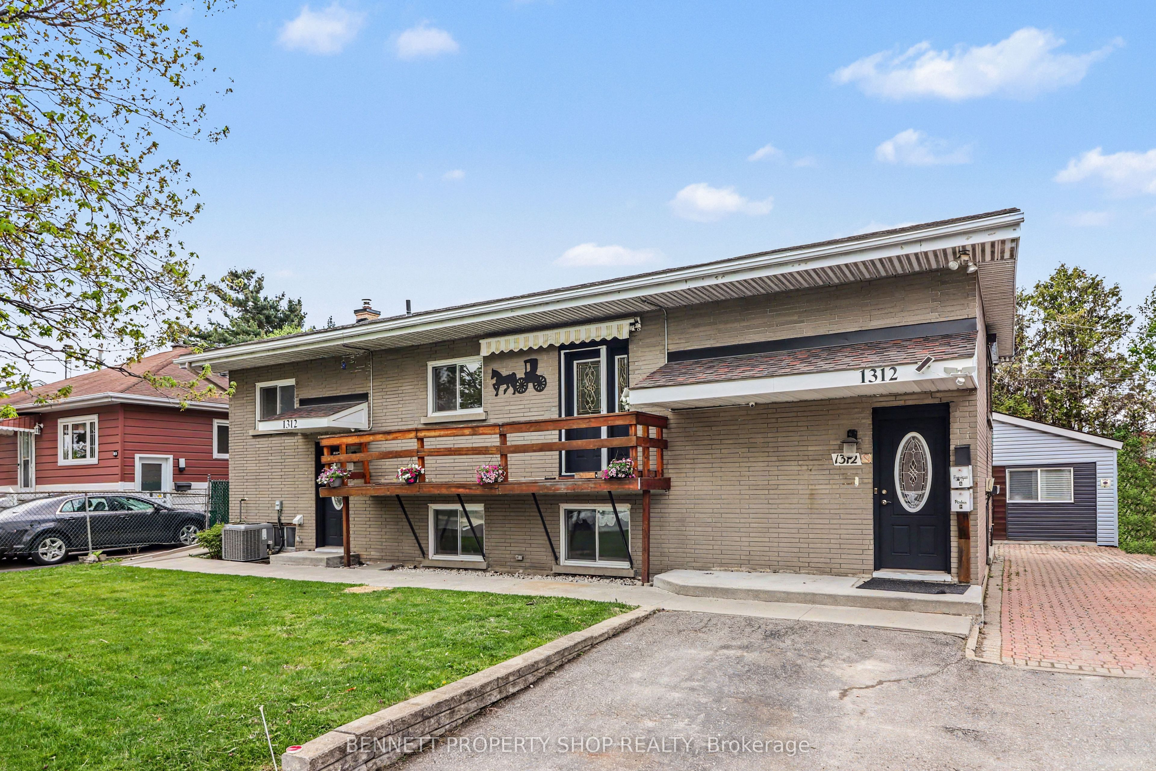 1312 Avenue R Avenue, Ottawa, ON, K1G 0B9 photo 2