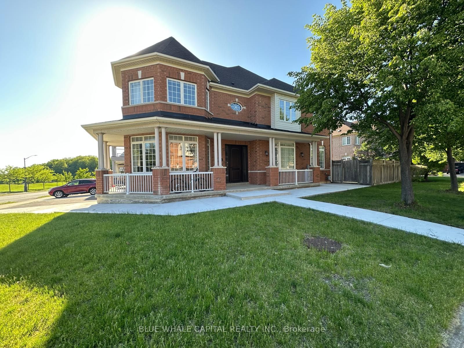 456 La Rocca Avenue, Vaughan, ON, L4H 3J9 photo 2