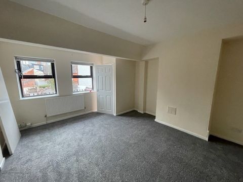 Ruding Road, Leicester, Leicester LE3, Studio to rent