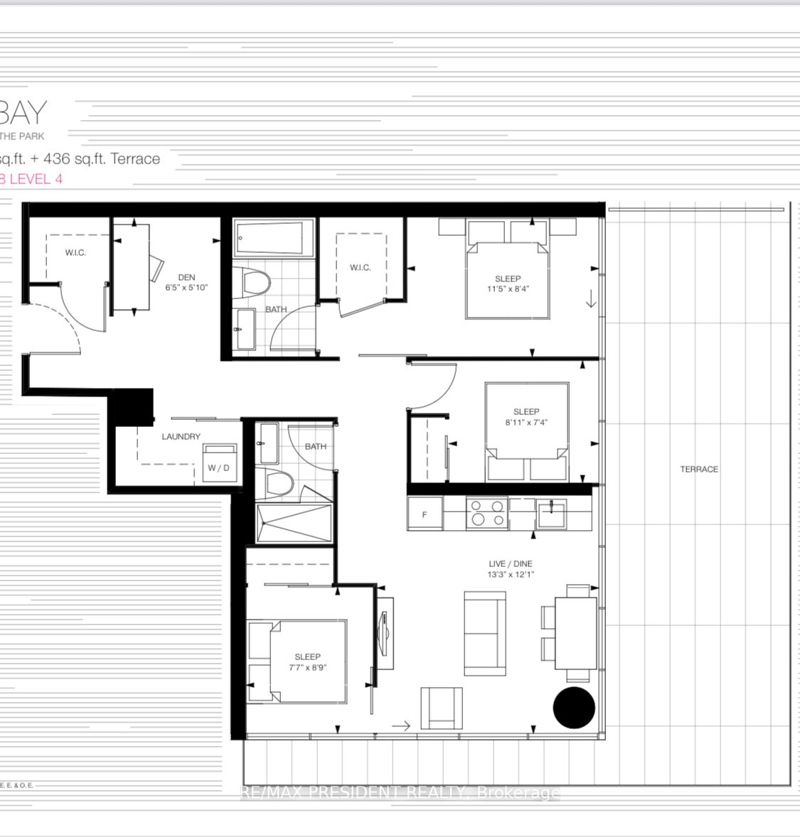 Additional image 2 of 408-57 St Joseph Street, Toronto, ON, M5S 0C5