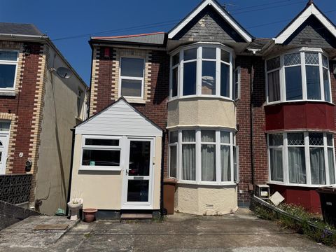 Lipson, Plymouth PL4