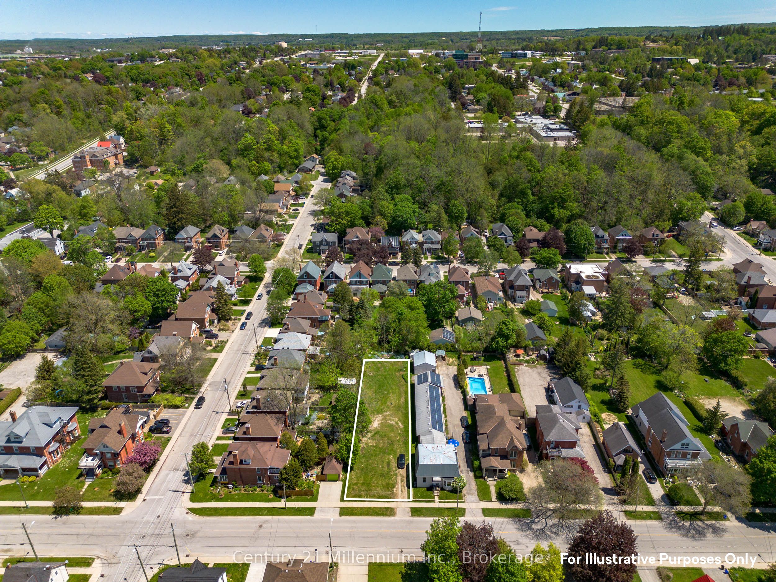 679 3rd Avenue E, Owen Sound, ON, N4K 2K2 photo 2