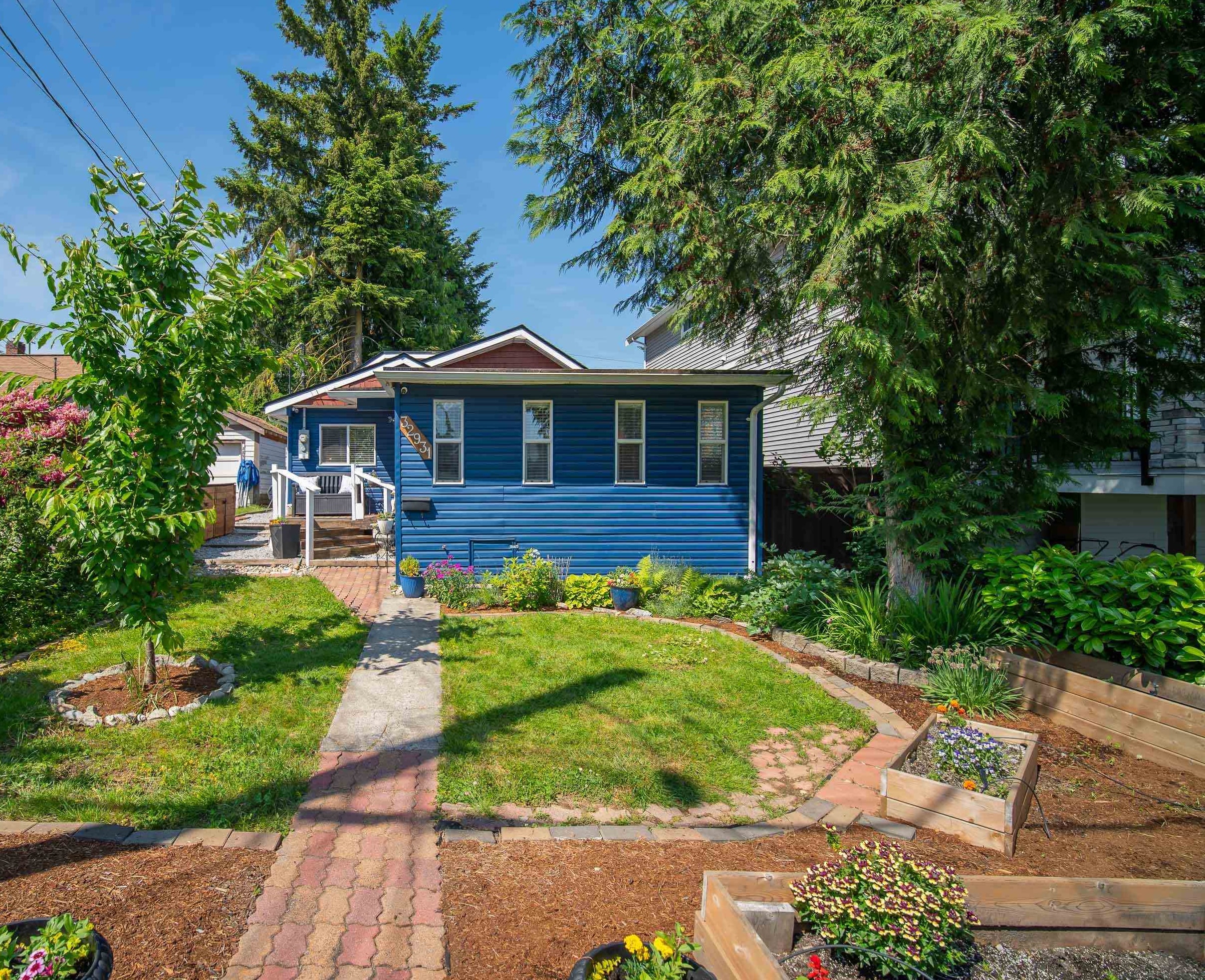 32931 1 Avenue, Mission, BC, V2V 1E9