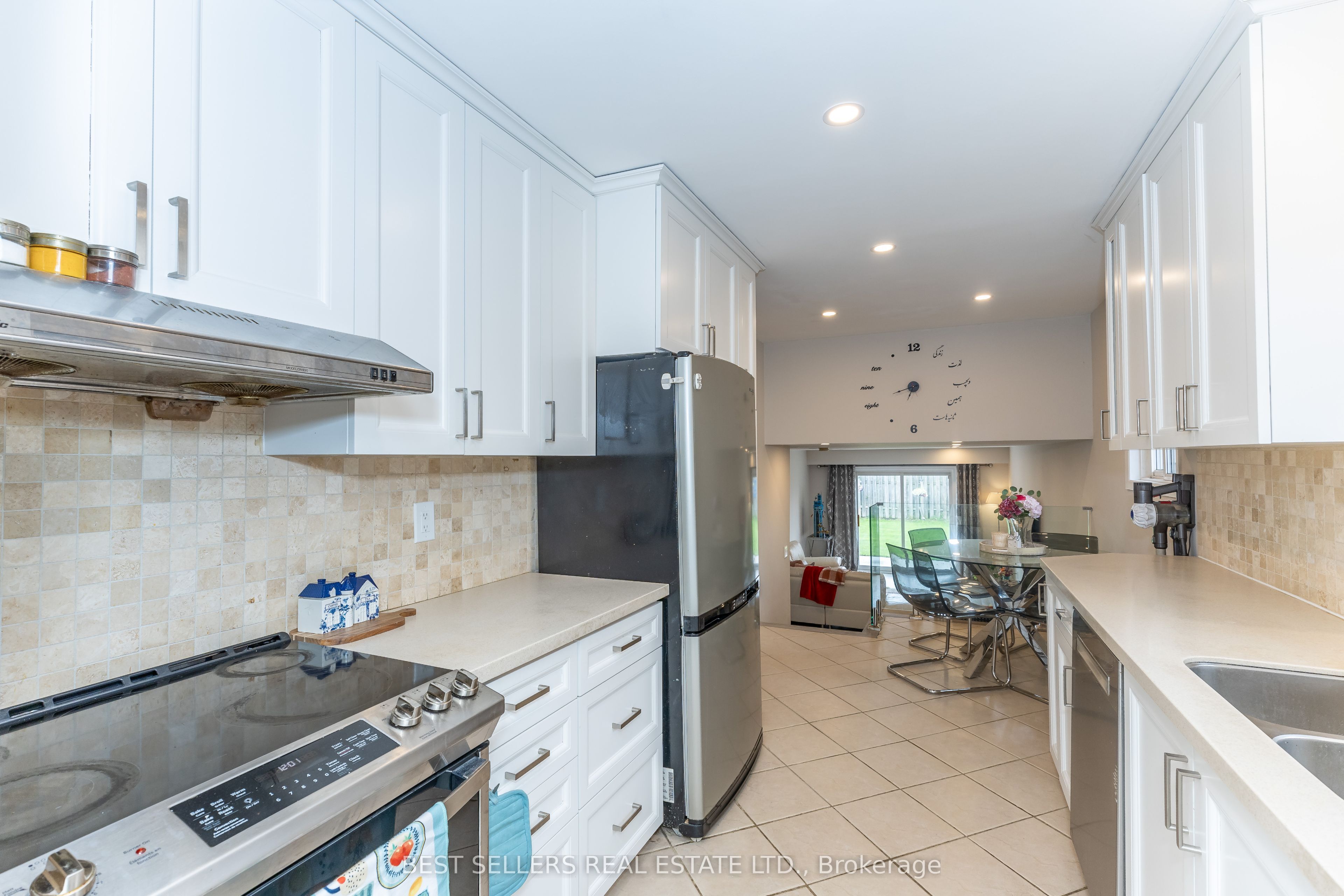 Additional image 3 of 2554 Palisander Avenue, Mississauga, ON, L5B 2L2