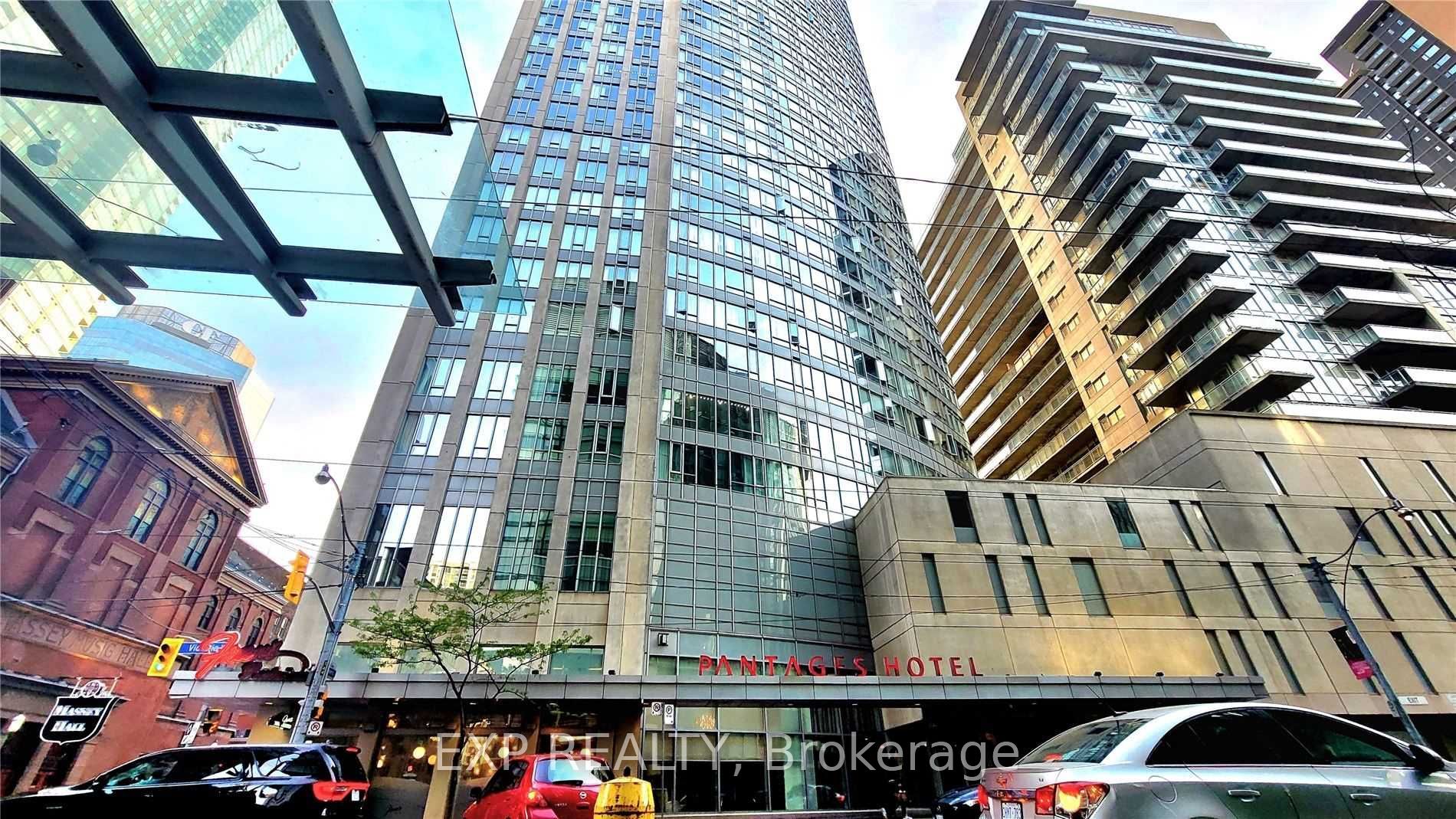 4112-210 Victoria Street, Toronto, ON, M5B 2R3
