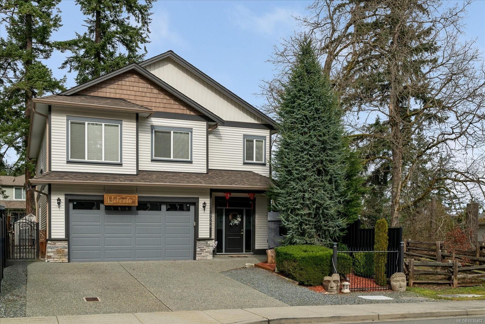 1966 Camas Road, Nanaimo, BC, V9R 0G9