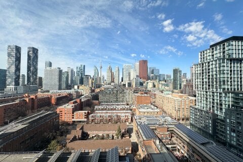 Additional image 7 of 1652 W-135 Lower Sherbourne Street, Toronto, ON, M5A 1Y4