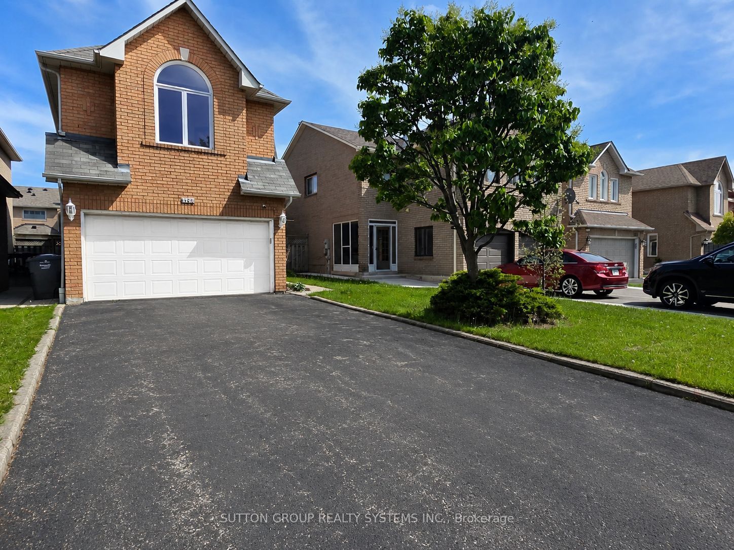 LOWER-1157 Charminster Crescent, Mississauga, ON, L5V 1P9