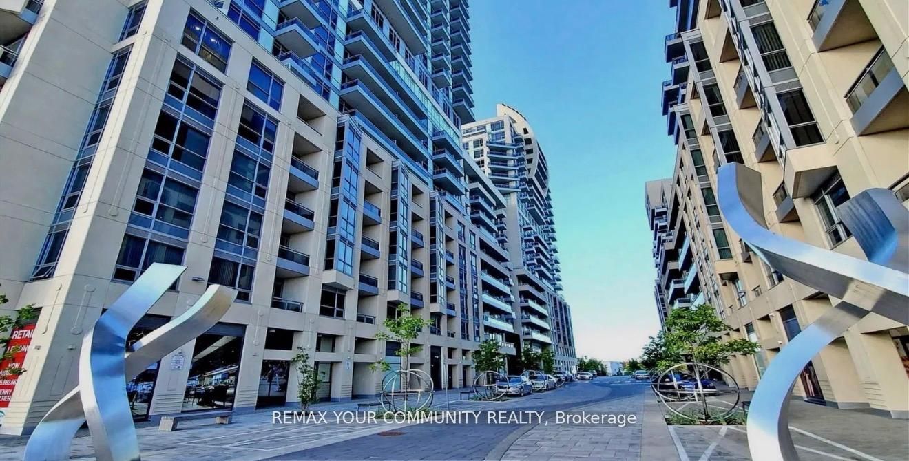 2209-9201 Yonge Street, Richmond Hill, ON, L4C 6Z2