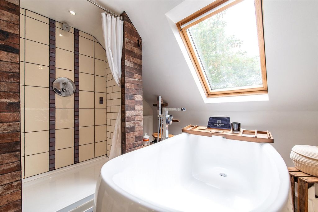 Additional image 13 of 5 bed detached house for saleNashenden Lane, Rochester, Kent ME1