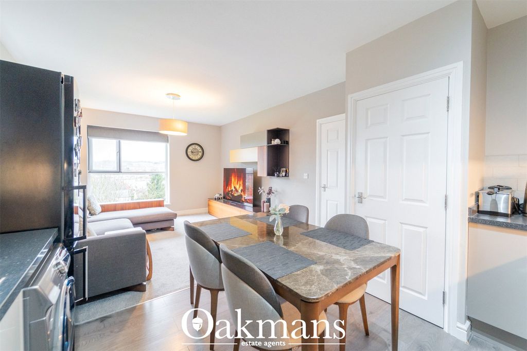 Additional image 4 of 1 bed flat for saleCedar Park Road, Redditch, Worcestershire B97