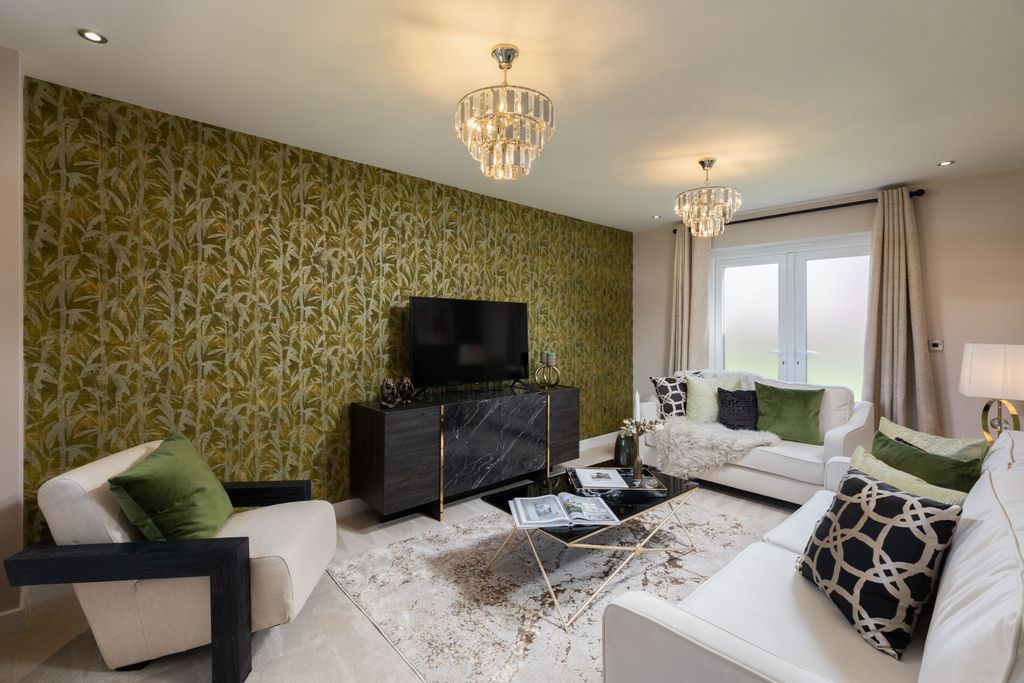 Additional image 7 of 4 bed detached house for sale"The Silversmith" at Whiteley Road, Ripley DE5