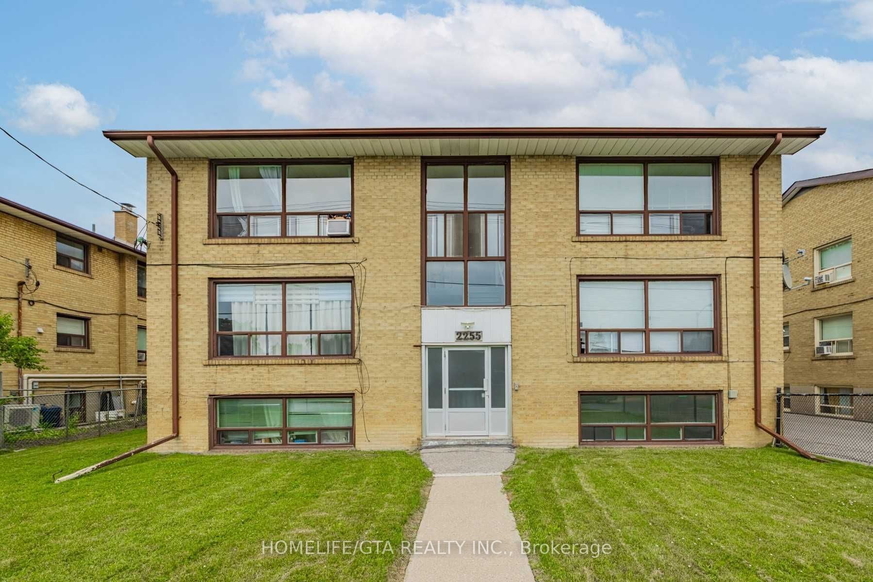 1-2255 Kipling Avenue, Toronto, ON, M9W 4L5