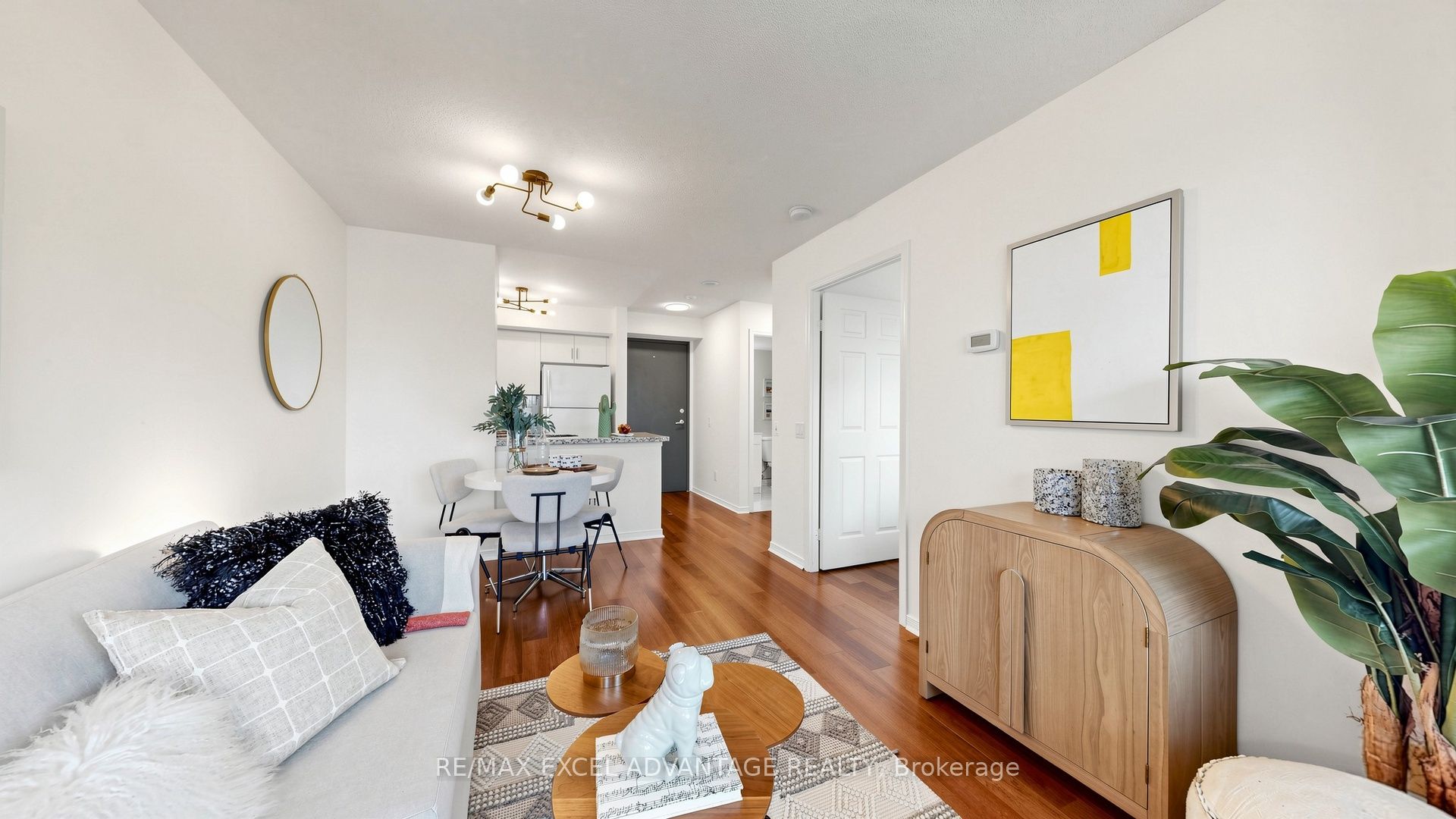 Additional image 6 of 1007-155 Beecroft Road, Toronto, ON, M2N 7C6