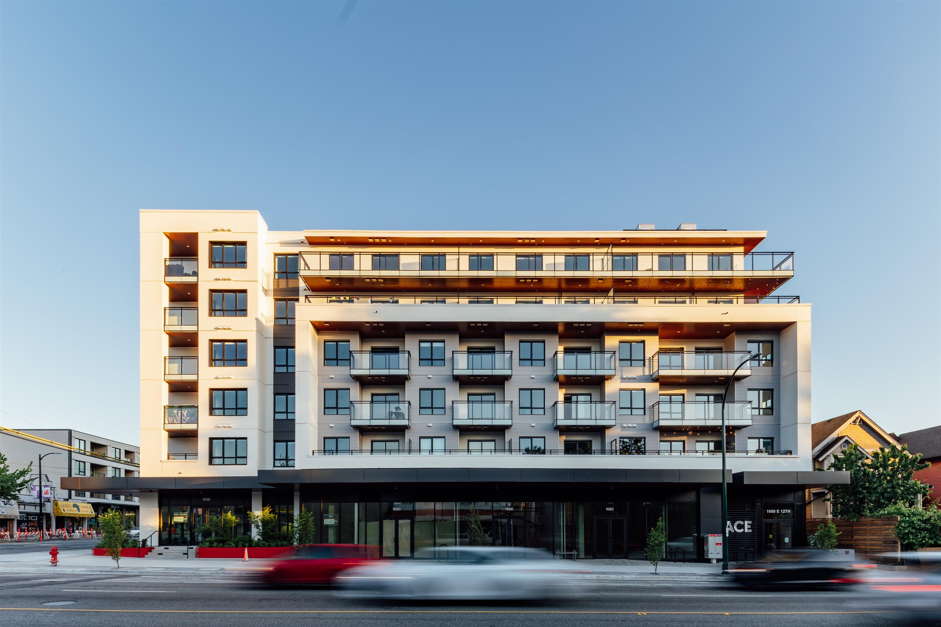 512-1680 12th Avenue E, Vancouver, BC, V5N 2A3