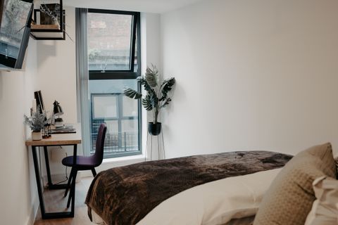 Volume Works, Birmingham B19, Studio to rent