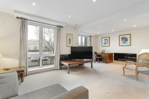 9 Albert Embankment, Vauxhall, London SE1