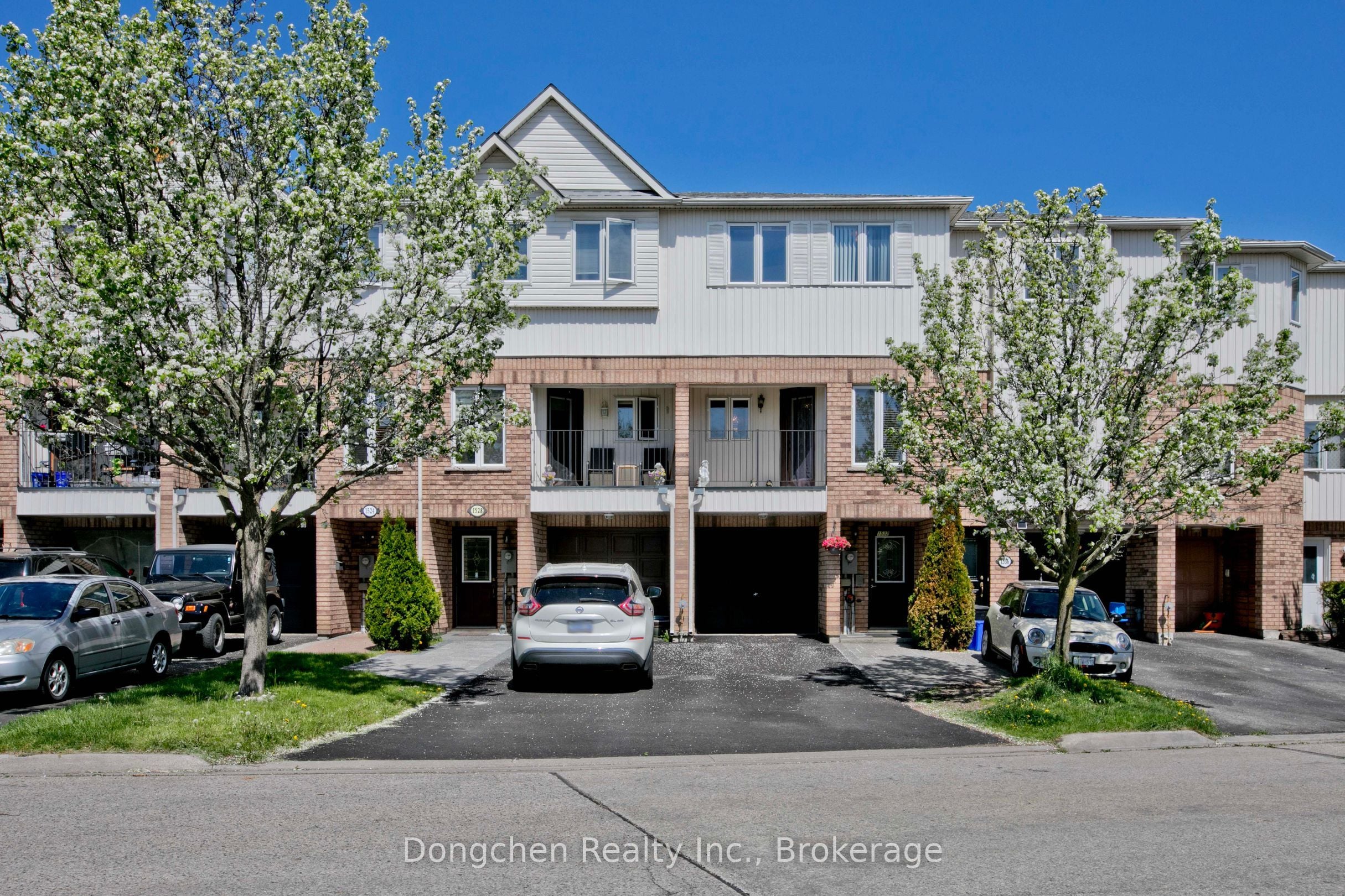 1532 Hummingbird Court, Pickering, ON, L1V 7H9