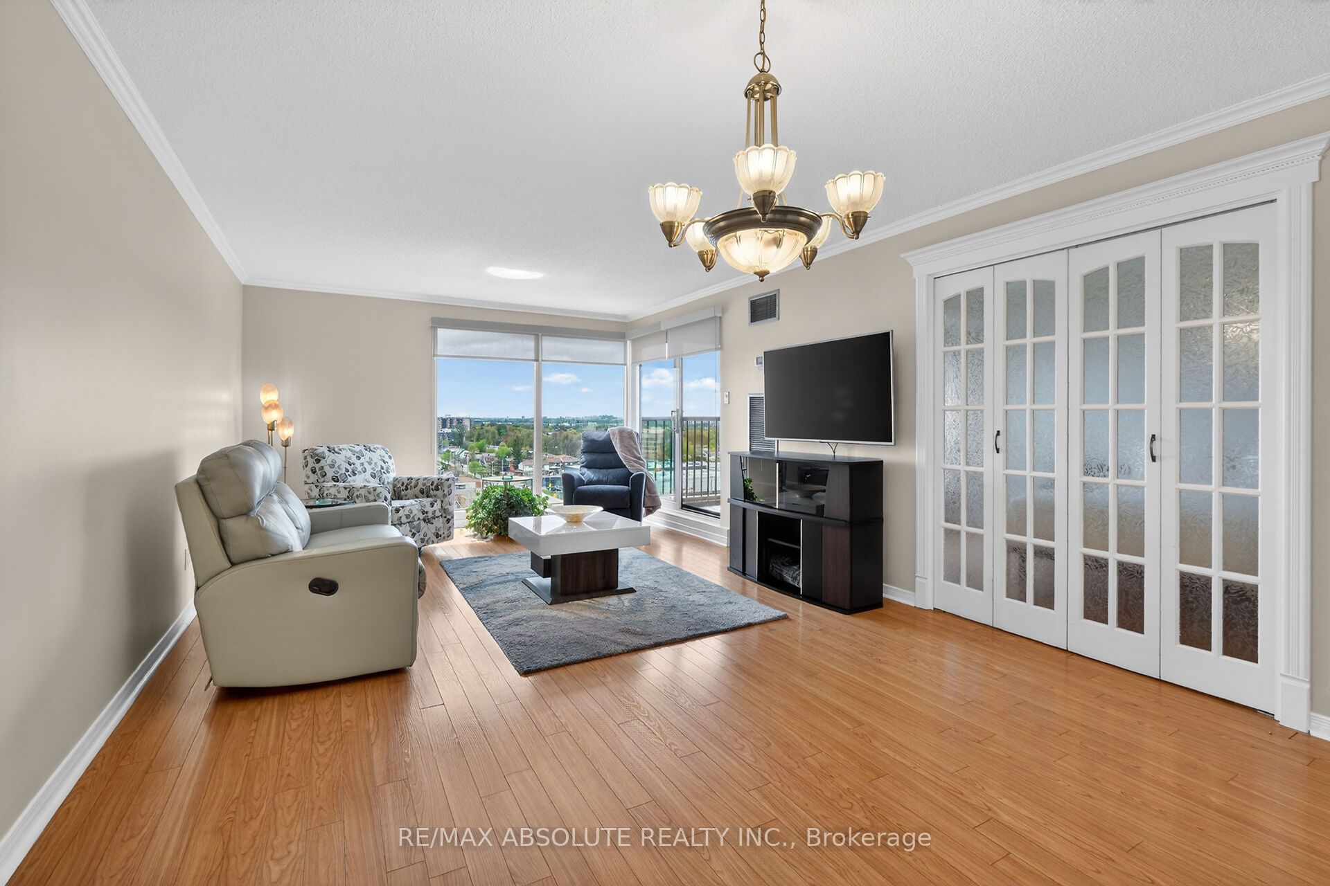 Additional image 5 of 806-545 St Laurent Boulevard, Ottawa, ON, K1K 4H9