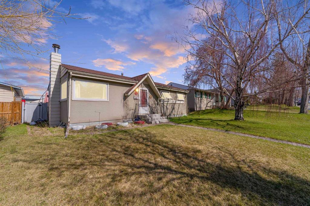 48 Franklin Drive SE, Calgary, AB, T2H0T9