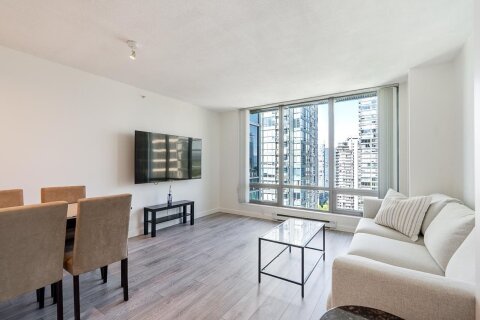 Additional image 8 of 1803-1200 Georgia Street W, Vancouver, BC, V6E 4R2