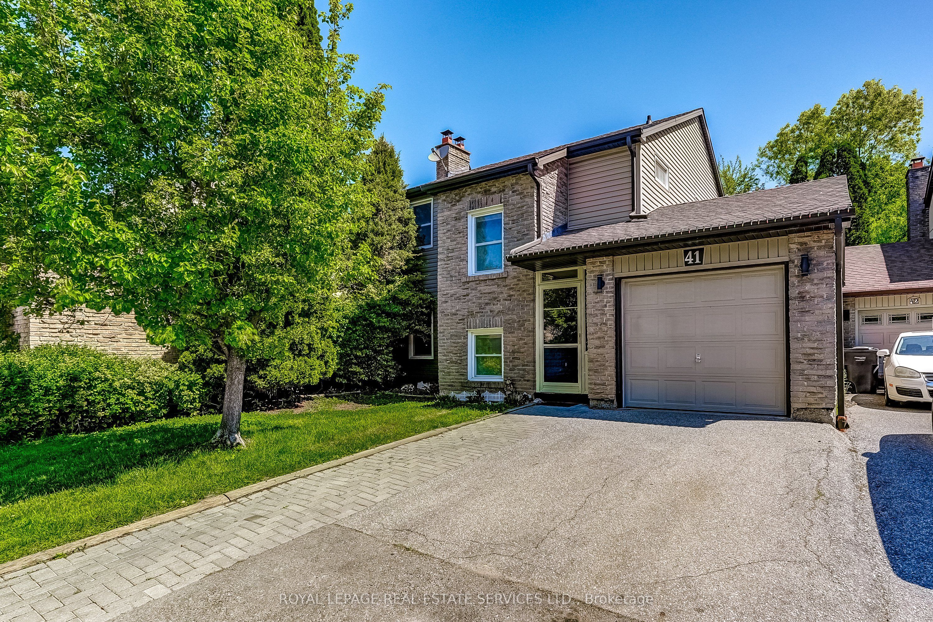 41-41 Neuchatel Place, Mississauga, ON, L5N 6A7