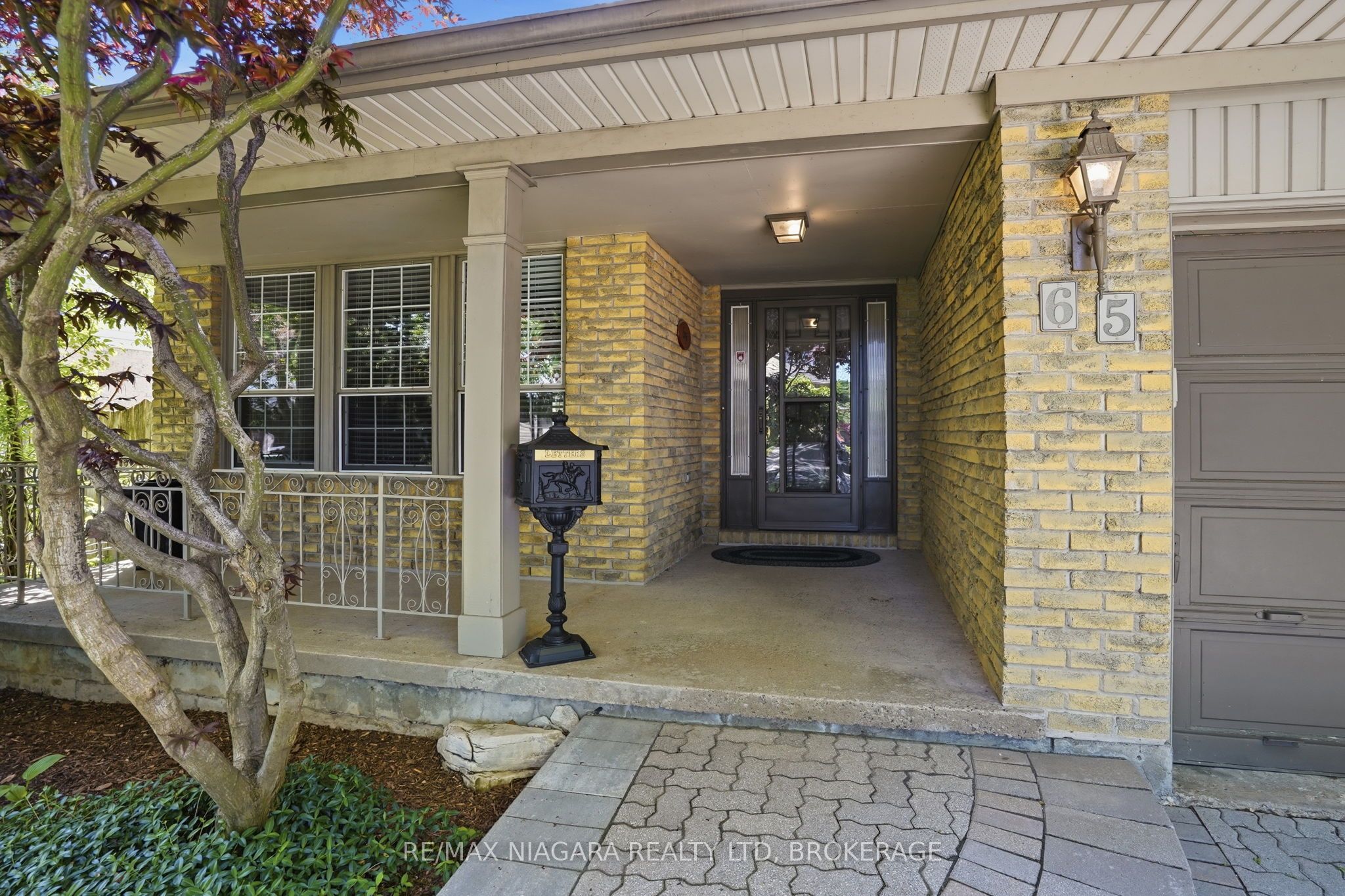 65 October Drive, St. Catharines, ON, L2N 6J4 photo 3