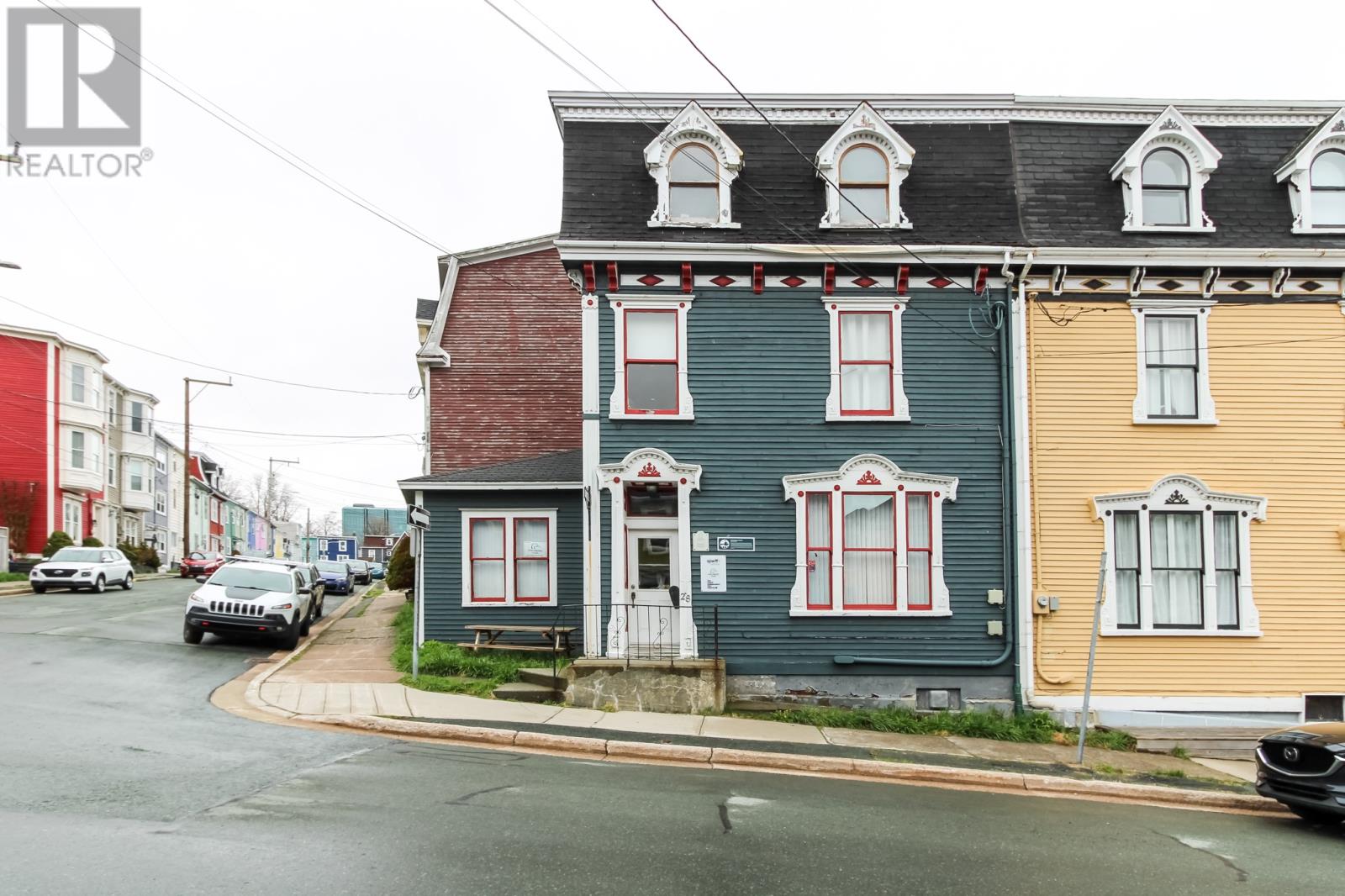 28 Cochrane Street, St. John's, NL, A1C3L3
