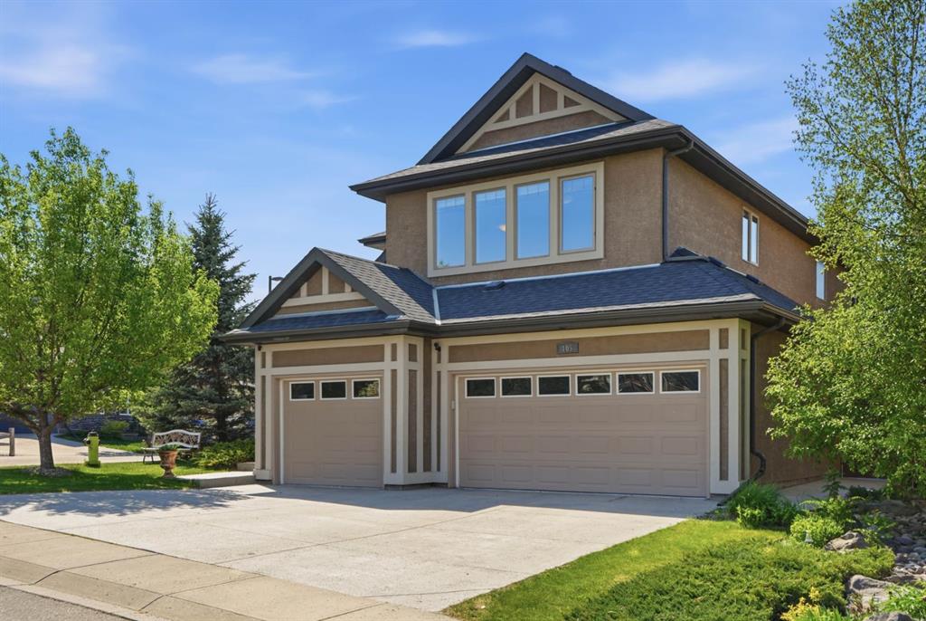105 Cranridge Heights SE, Calgary, AB, T3M0C1 photo 2