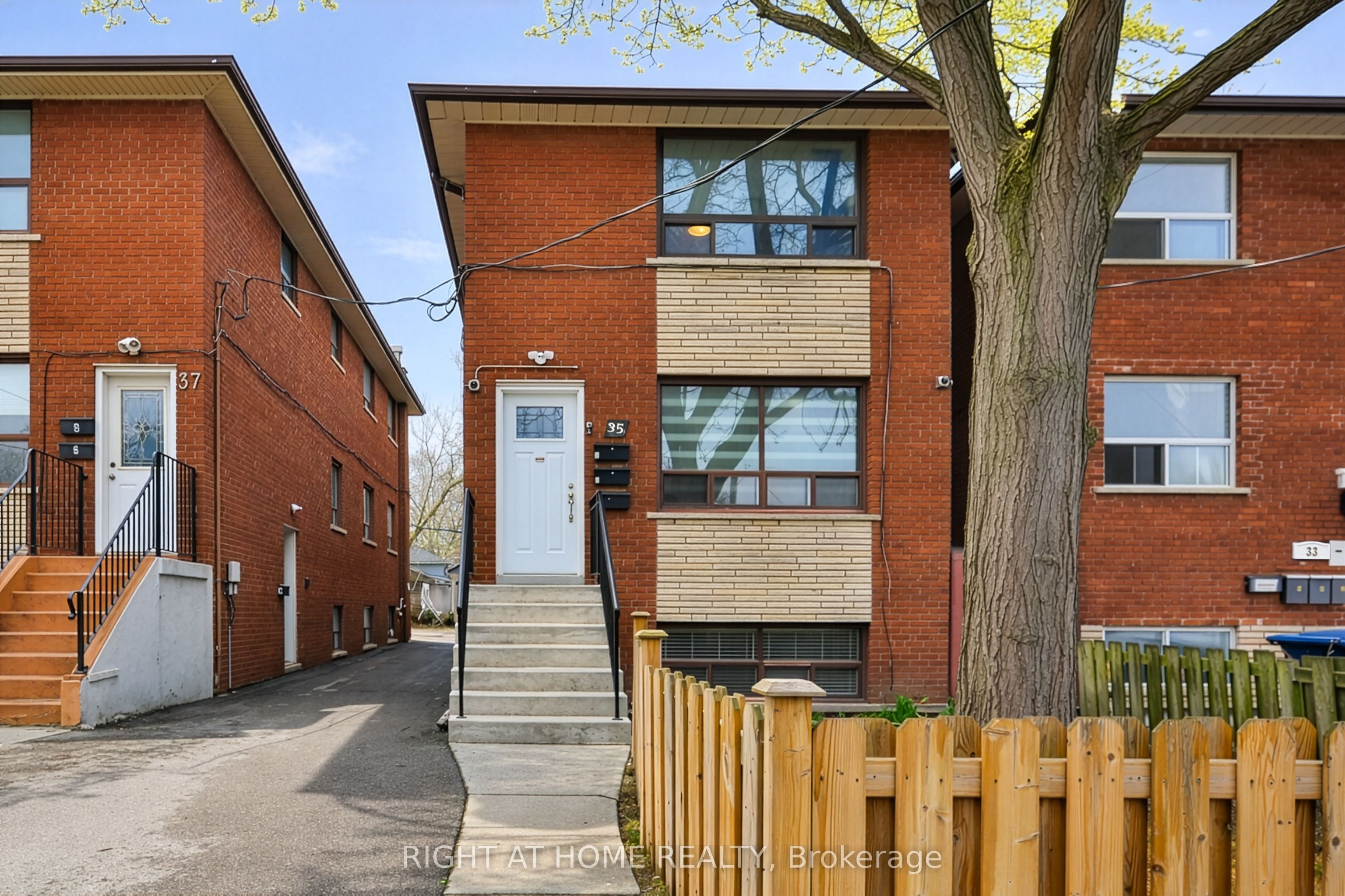 35 Fifteenth Street, Toronto, ON, M8V 3J3 photo 2