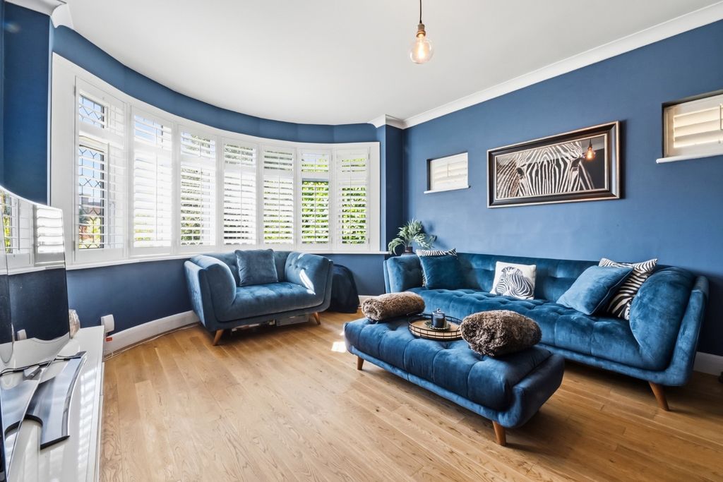 Additional image 5 of 4 bed detached house for saleCastle View Road, Strood, Rochester ME2