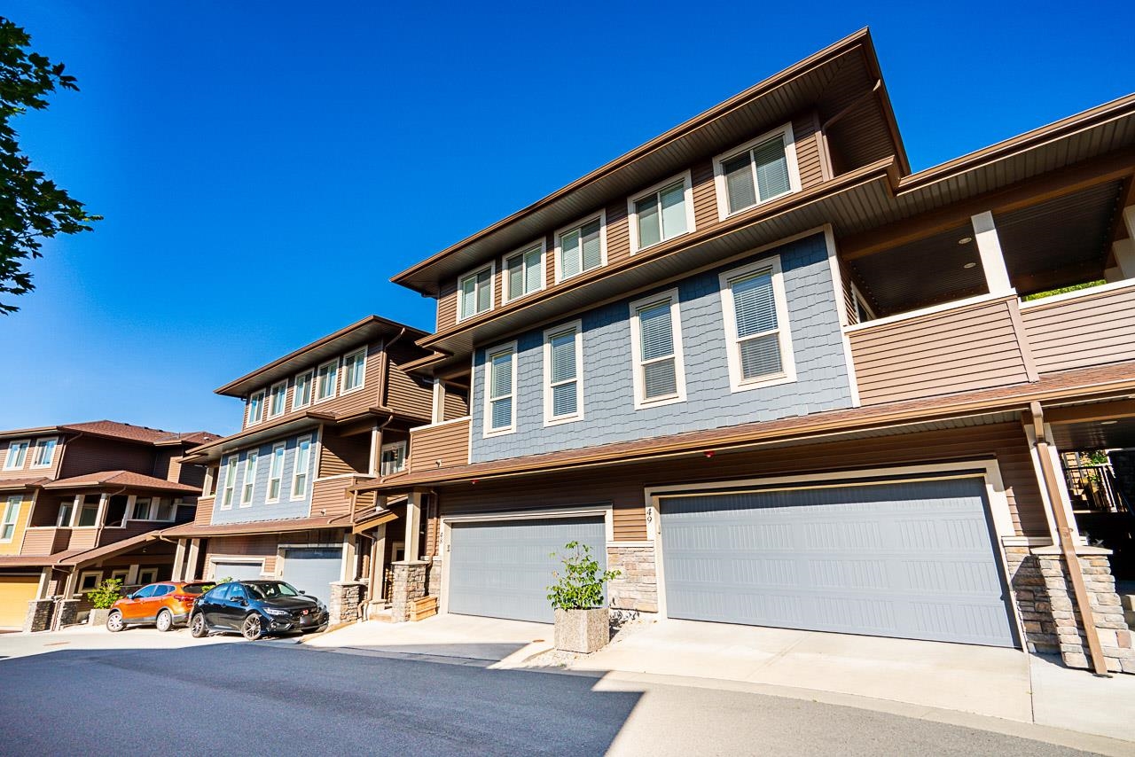 48-10480 248 Street, Maple Ridge, BC, V2W 0J4
