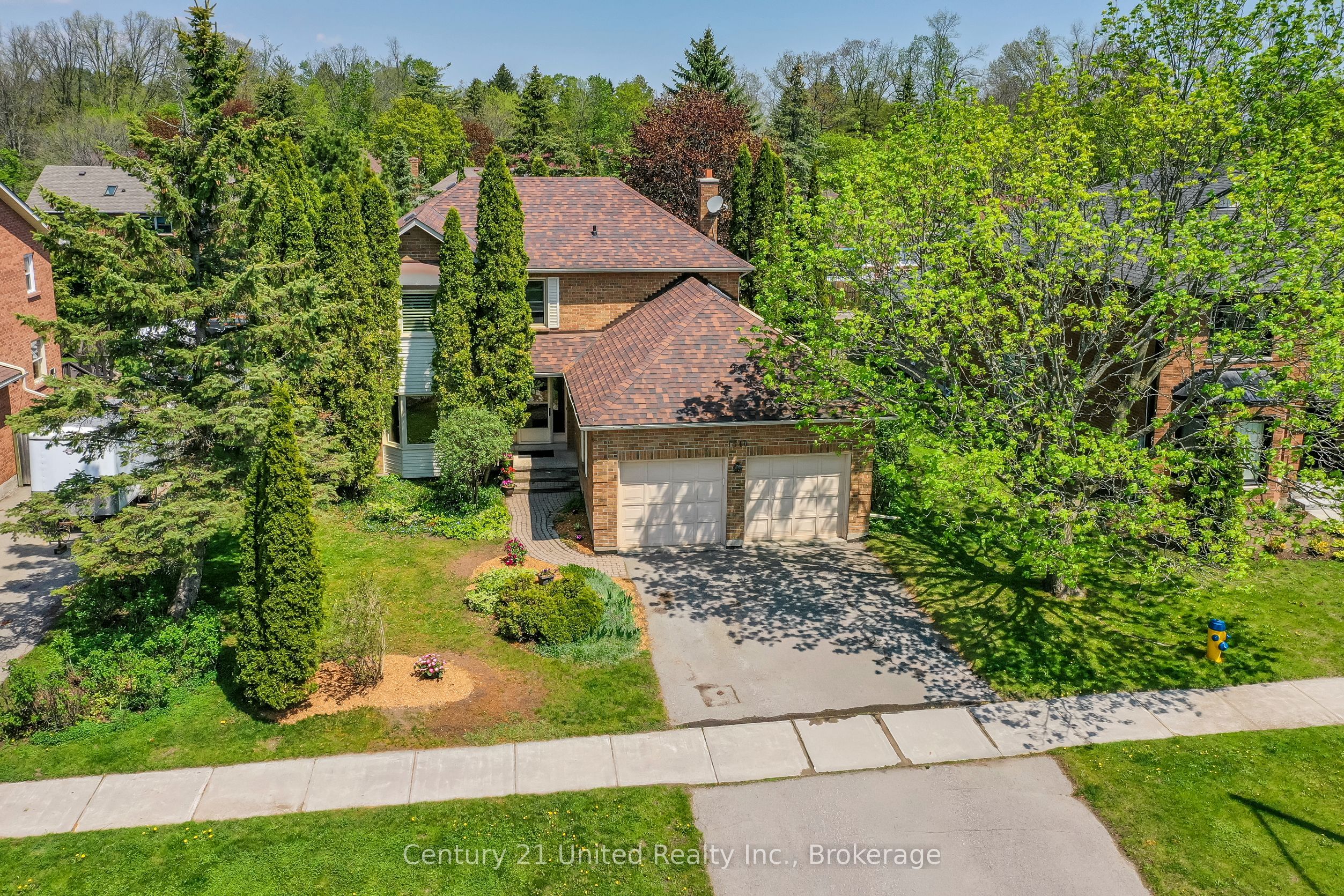 1540 Fair Avenue, Peterborough, ON, K9K 1T2