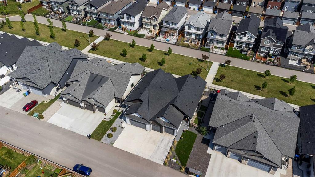47 Walgrove Park SE, Calgary, AB, T2X 4N9 photo 4