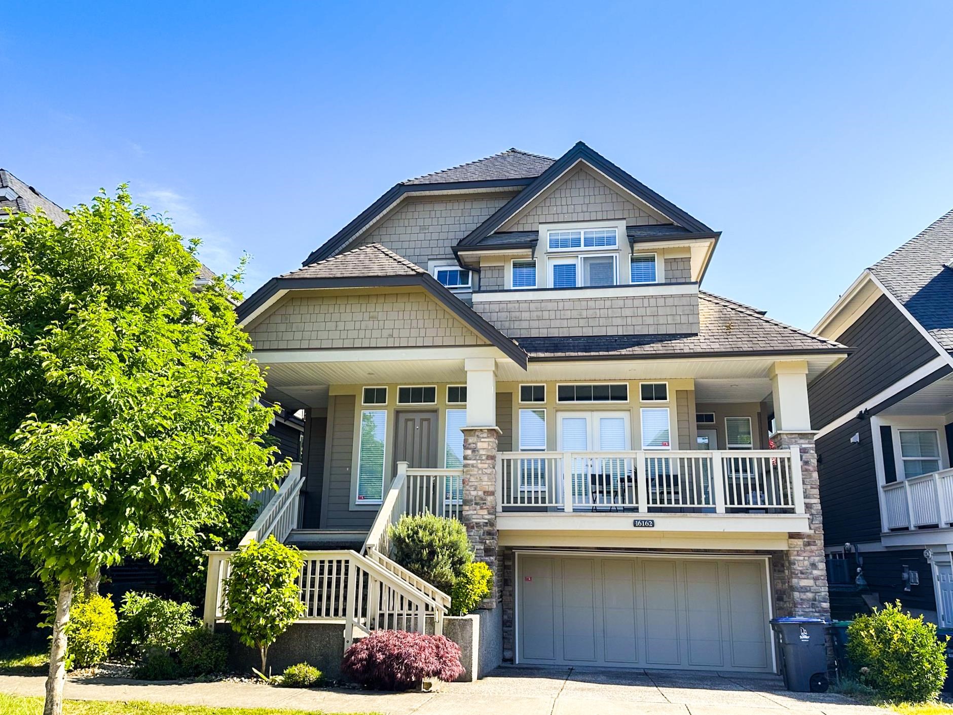 16162 28 A Avenue, Surrey, BC, V3Z 3Y6