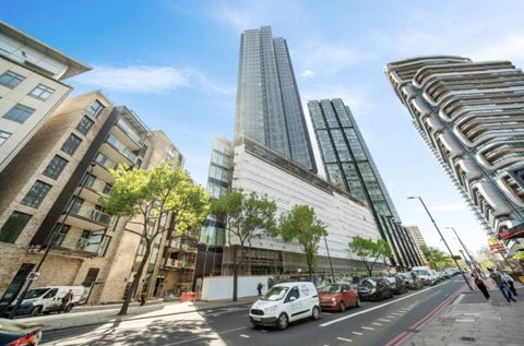 Bollinder Place, London EC1V, New home, Studio for sale