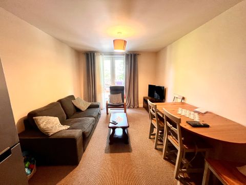 Springly Court, Bristol BS15
