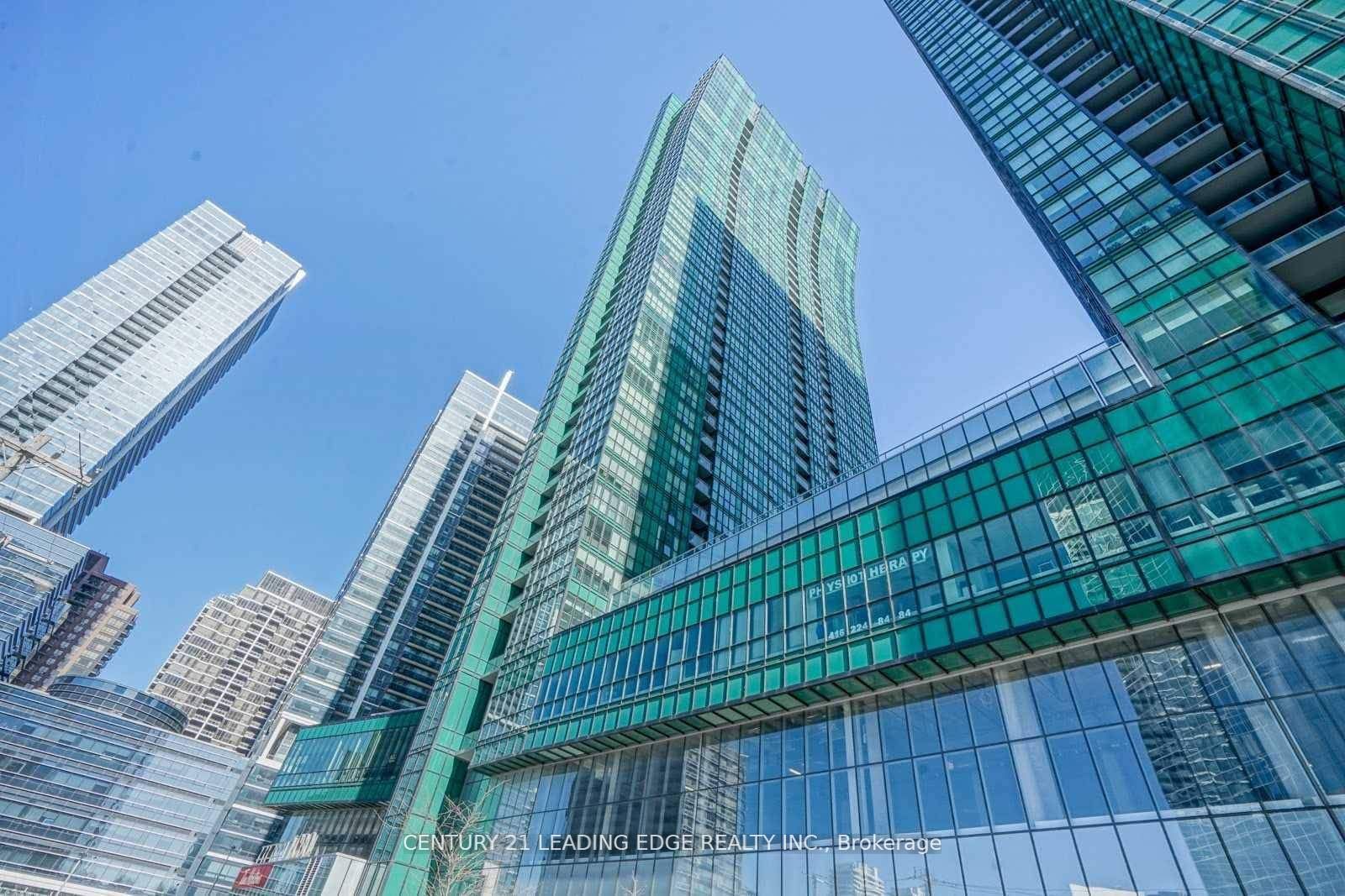 908-9 Bogert Avenue, Toronto, ON, M2N 0H3 photo 2