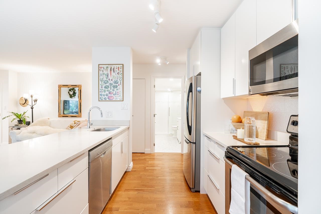 Additional image 6 of 605-1510 1st Avenue W, Vancouver, BC, V6J 4S3
