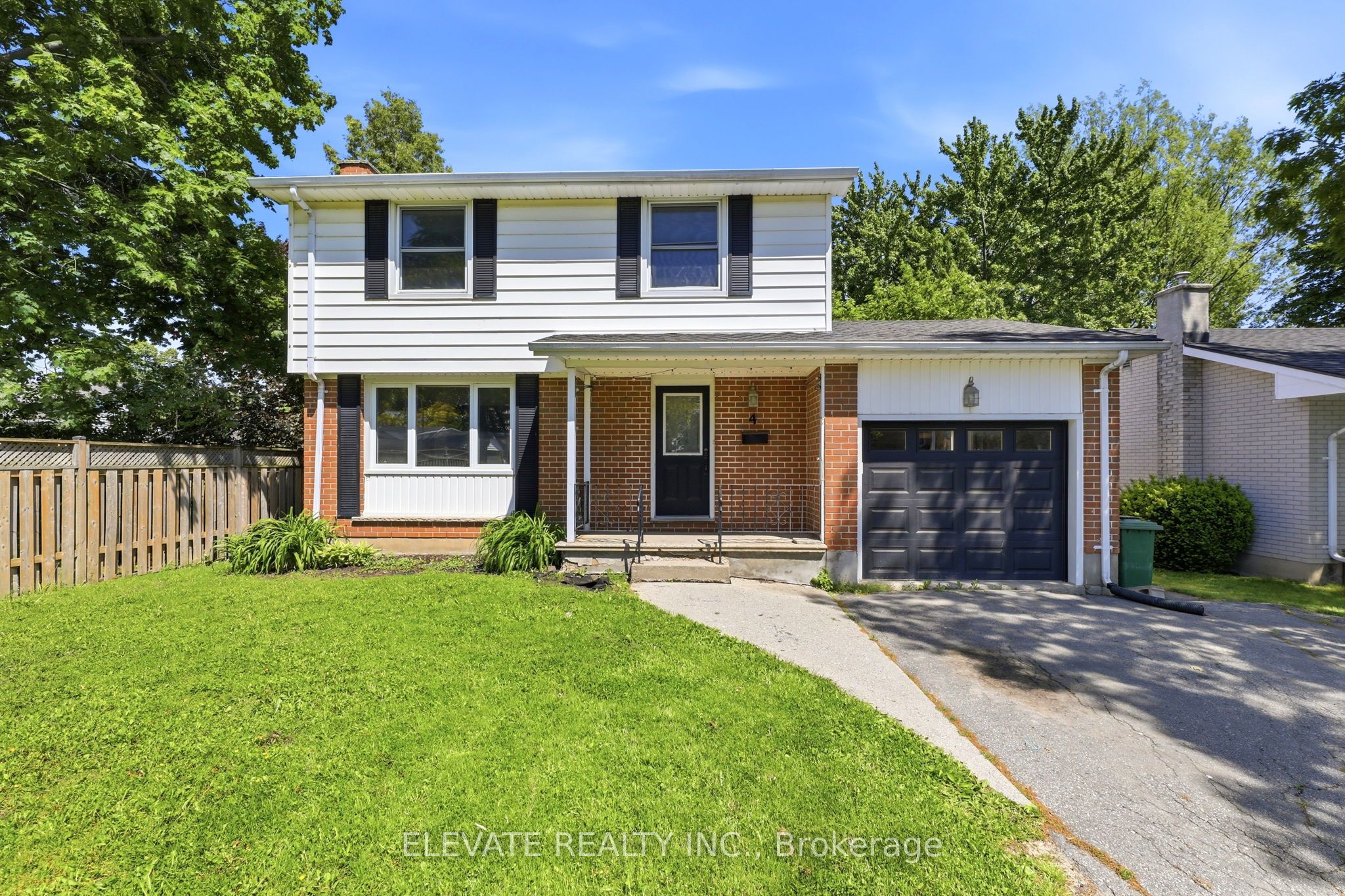 4 Pullen Avenue, St. Thomas, ON, N5R 4T4