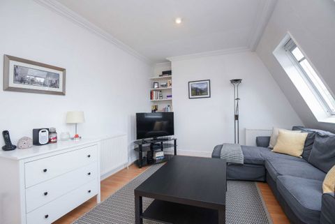 Nassington Road, London NW3