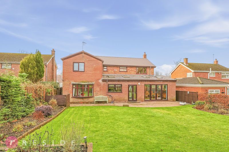 Additional image 28 of 5 bed detached house for saleCamberley Drive, Bamford, Rochdale OL11