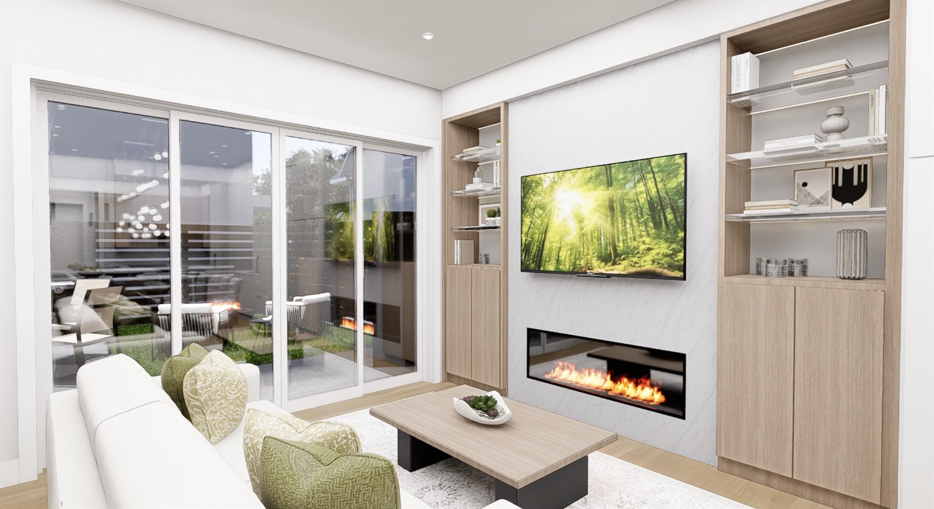 Additional image 3 of 4-5718 Alma Street, Vancouver, BC, V6N 1Y4