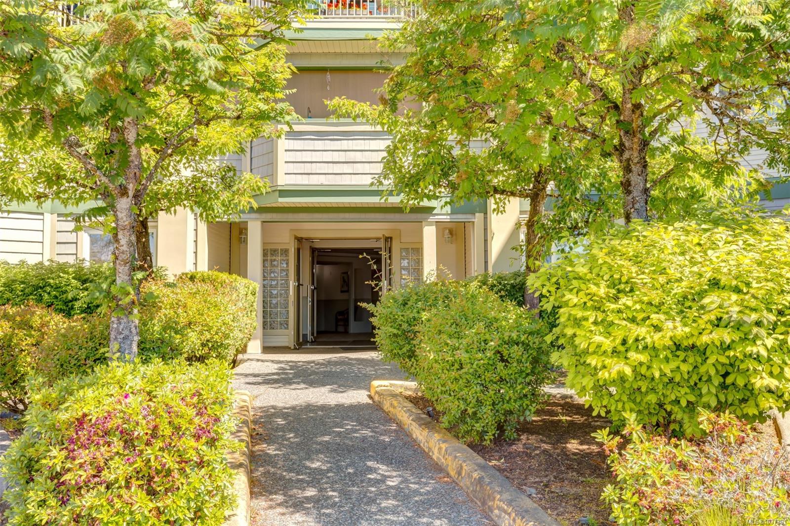#103-4971 Songbird Place, Nanaimo, BC, V9T 6L1