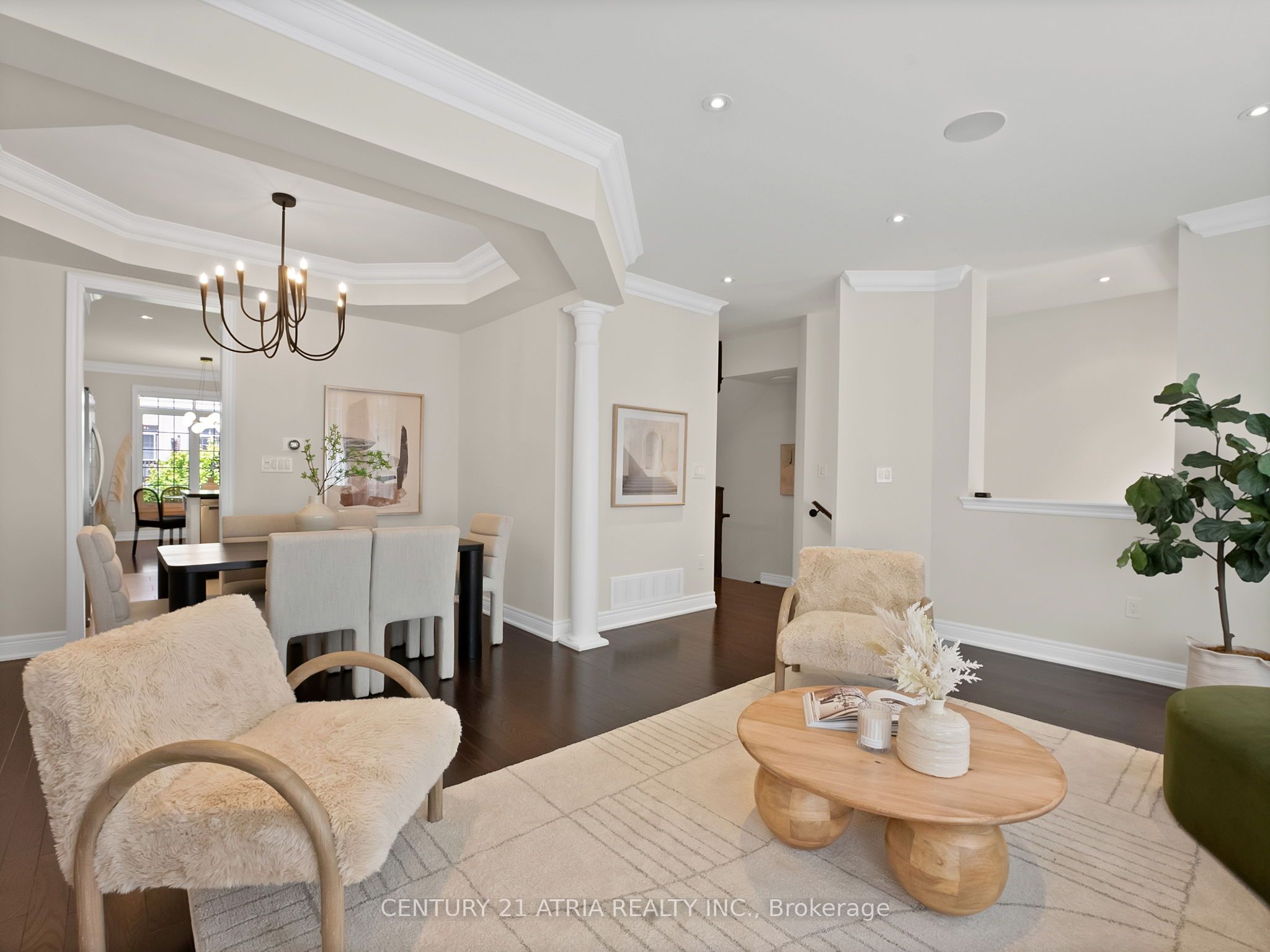33 Bloorview Place, Toronto, ON, M2J 0B2 photo 4