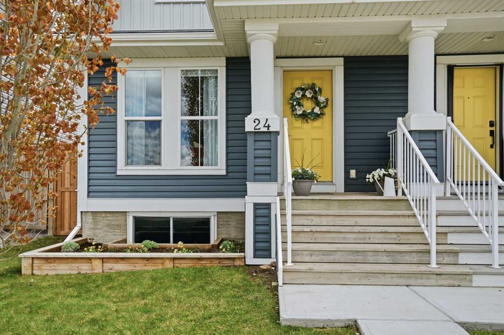 24 Auburn Crest Park SE, Calgary, AB, T3M 0Z3 photo 2