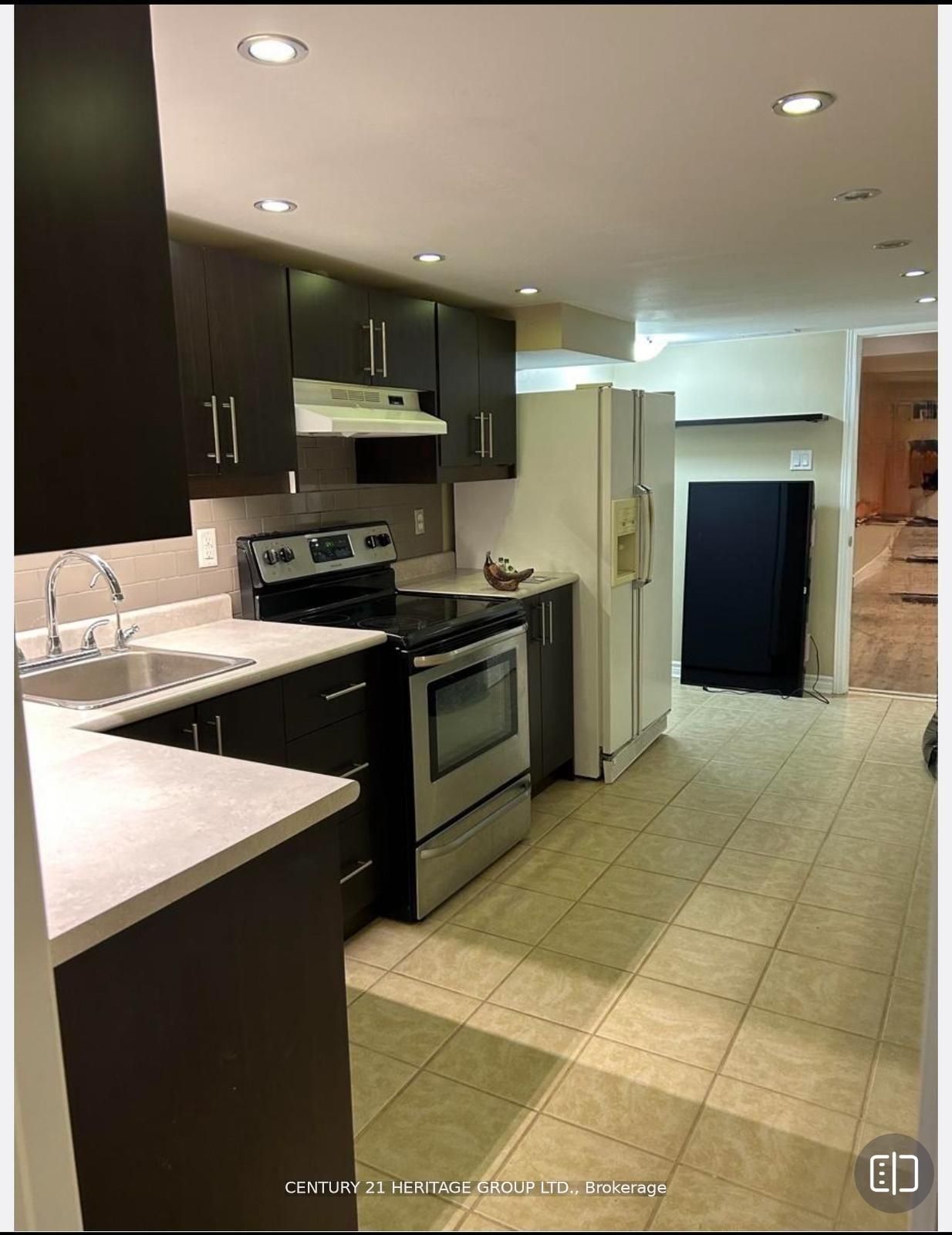 Bsmt-362 Gilpin Drive, Newmarket, ON, L3X 3H2