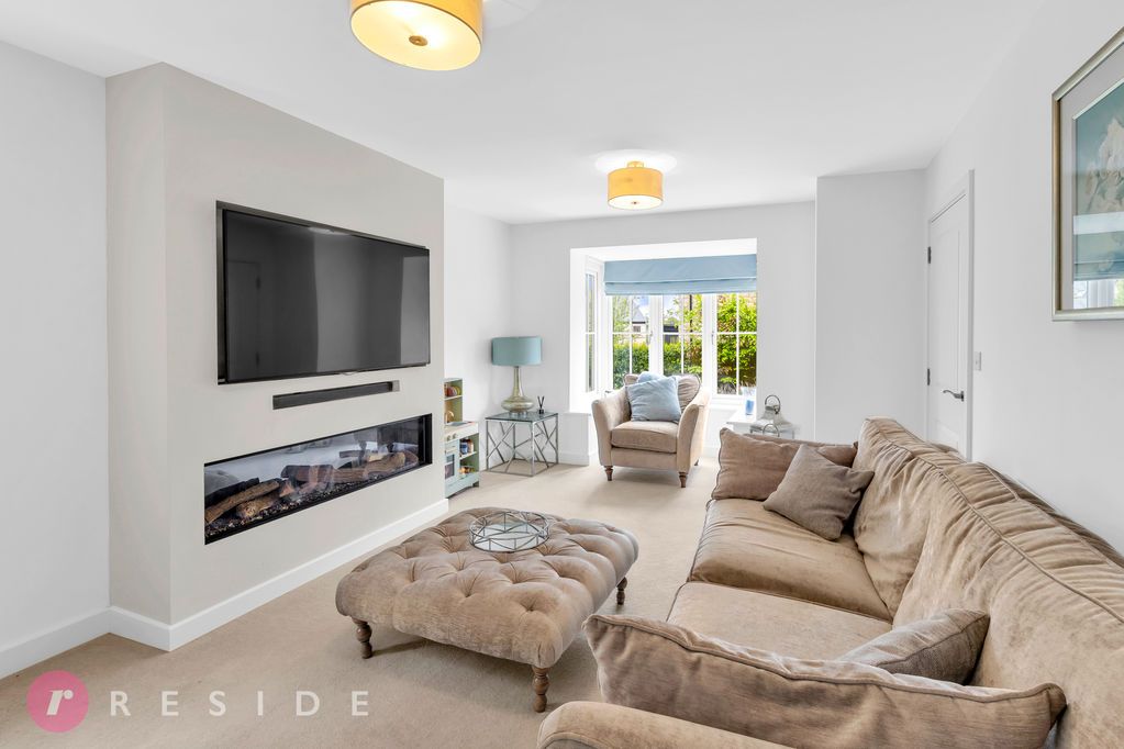 Additional image 2 of 4 bed detached house for saleField View Lane, Norden, Rochdale OL12