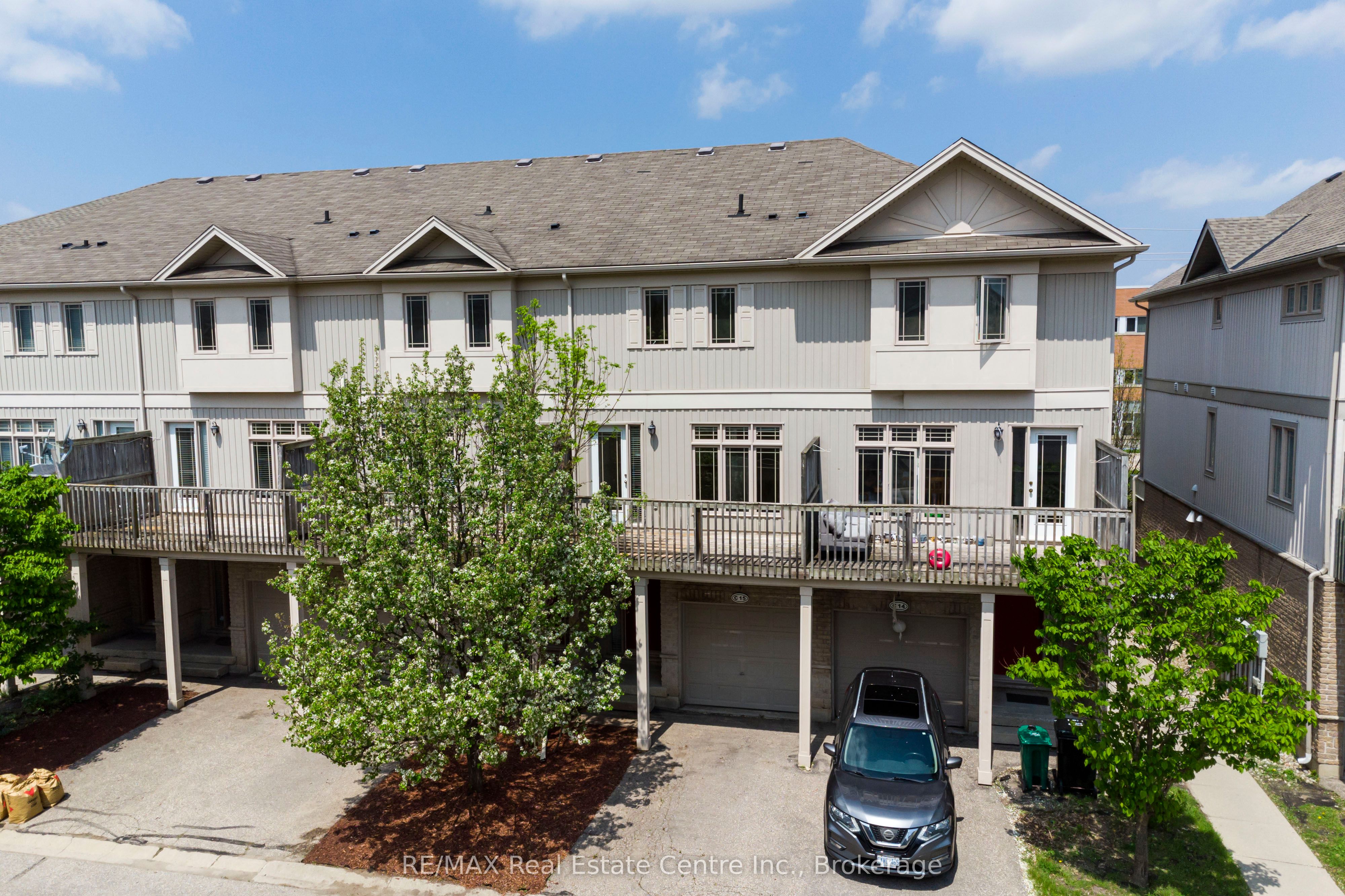 Additional image 4 of C15-619 Wild Ginger Avenue, Waterloo, ON, N2V 2X1